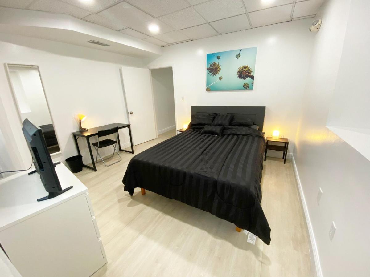 Beach Lover'S Haven Miami' Sun, Sand And City Miami Beach Extérieur photo