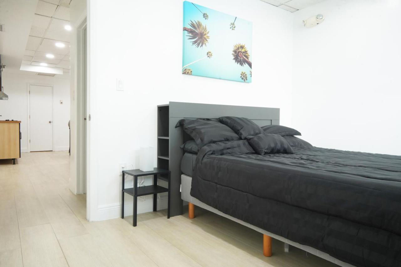 Beach Lover'S Haven Miami' Sun, Sand And City Miami Beach Extérieur photo